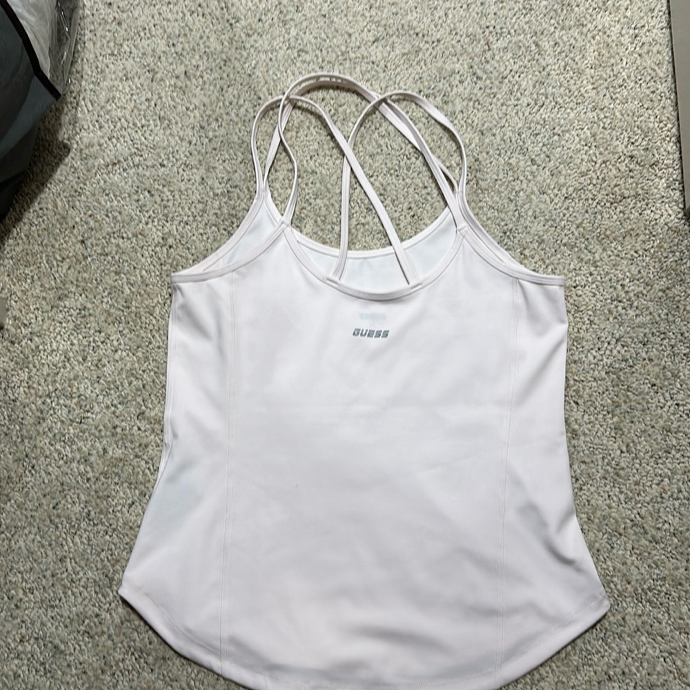 Workout top